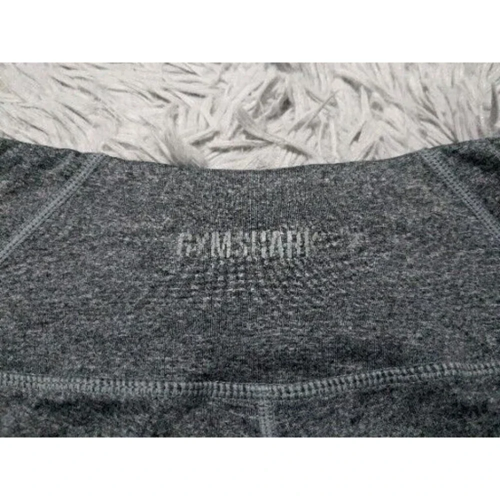 Gymshark Sleek Sculpture Leggings Womens Size Medium - Picture 8 of 11